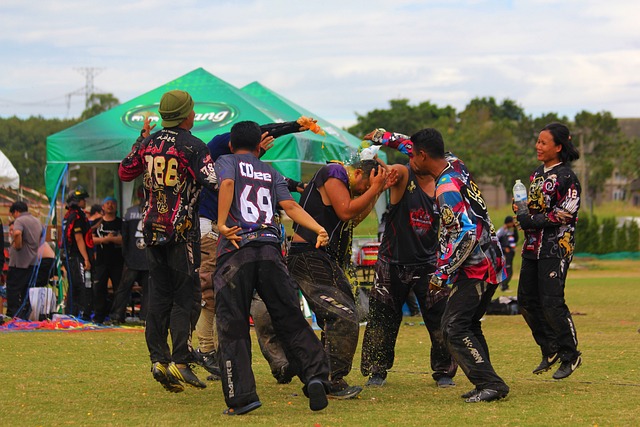 肌肉模板 肌肉模板